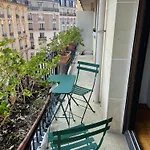 Appartement Proche Tour Eiffel